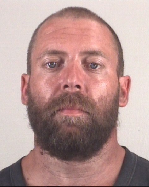 Booking photo of SEAN CULPS