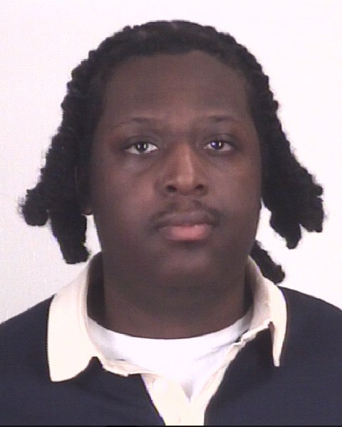 Booking photo of JAMES EVERETT