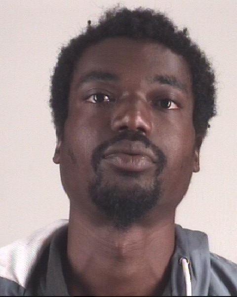 Booking photo of JULIEN MARCUS