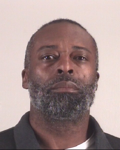 Booking photo of ANTHONY FIELDS