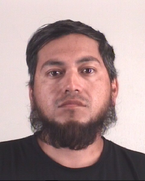 Booking photo of OSIEL GONZALEZTORRES