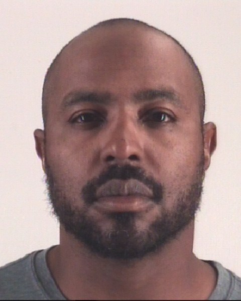 Booking photo of BRENT DURELL GROSS