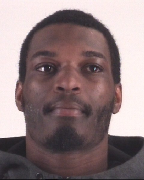 Booking photo of LAWRENCE JASPERSTEWART