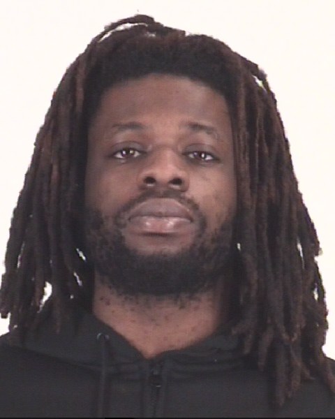 Booking photo of TAMBWE KANYINDA