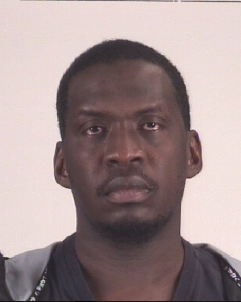 Booking photo of ADAMA KEBE