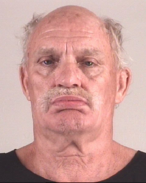 Booking photo of WILSON KENDRICK