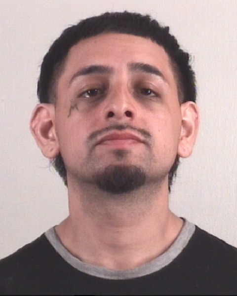 Booking photo of JOHNATHON LOPEZ
