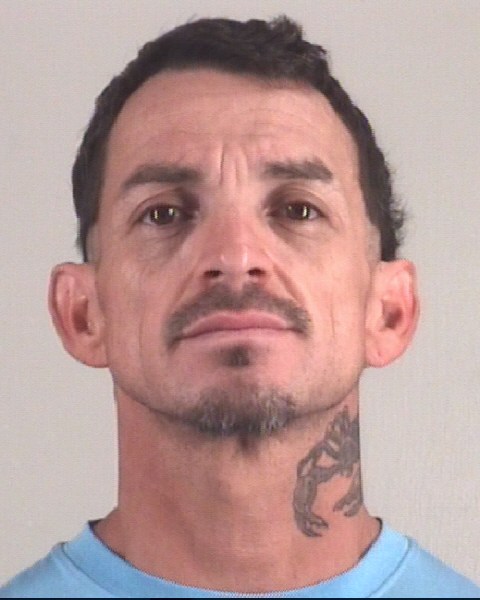 Booking photo of NICOLAS MARQUEZ