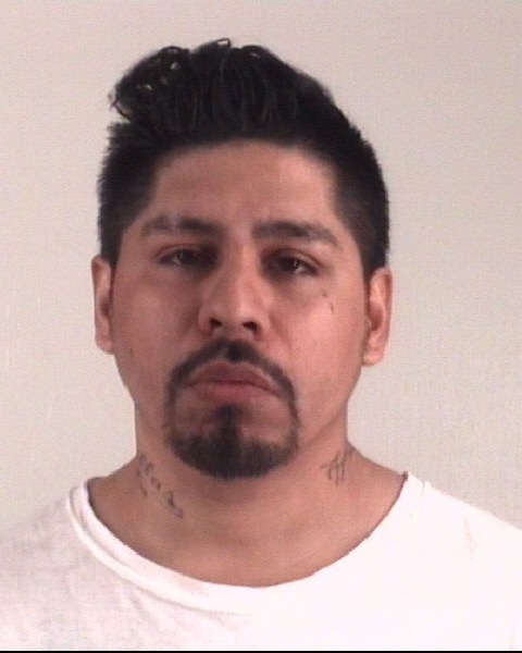 Booking photo of ENRIQUE MARTINEZ