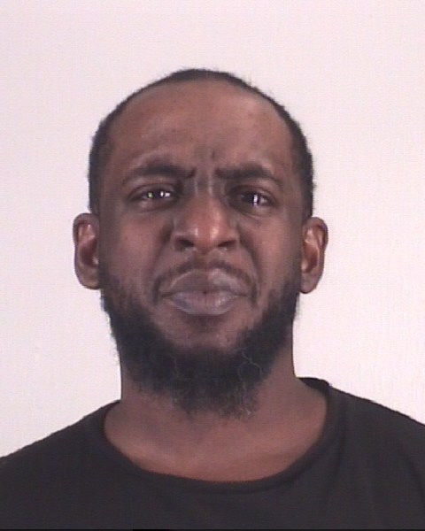 Booking photo of OBRIEN MCCHRISTON