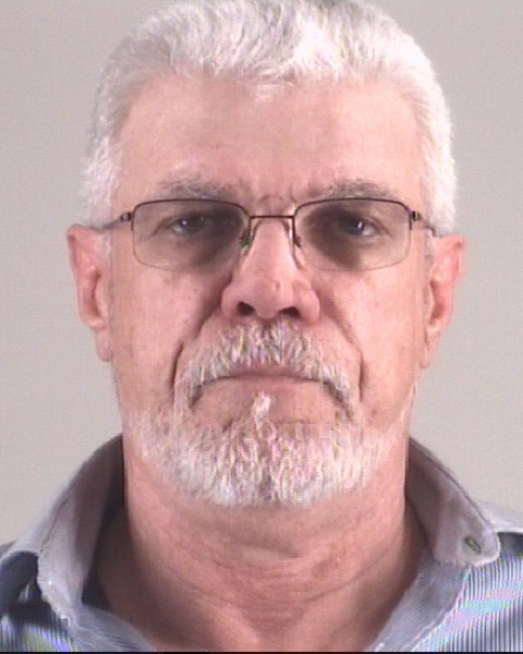 Booking photo of KENNETH MCCOLLUM
