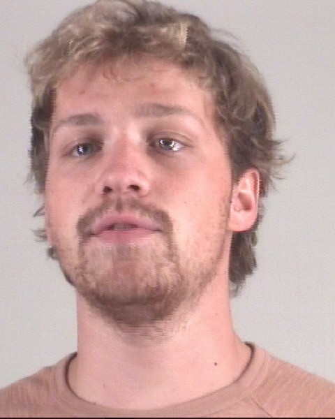 Booking photo of AIDEN MCPHAIL