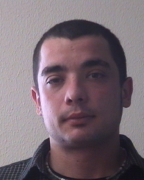 Booking photo of NORMAN A MILLER