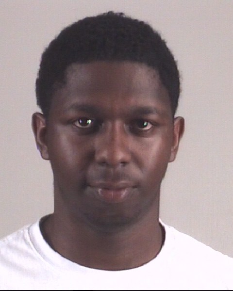 Booking photo of RAYMOND NIX