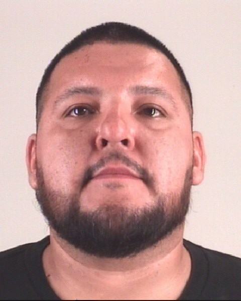 Booking photo of ELOY PEREZ
