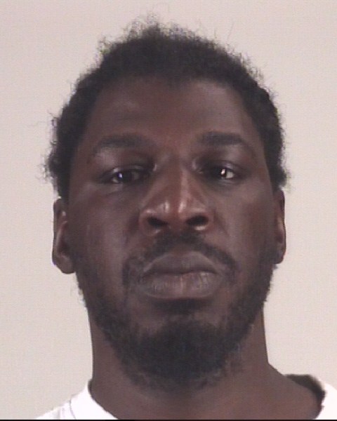 Booking photo of ANTONIO QUINN