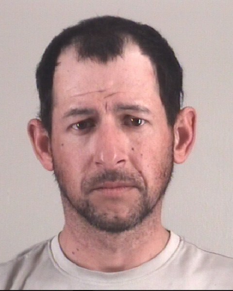 Booking photo of LUIS RAMIREZ