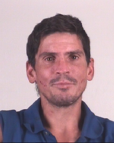 Booking photo of NICHOLAS SHAUNESEY