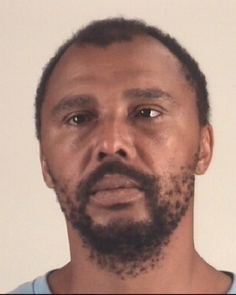 Booking photo of WILLESTER SHEARIN