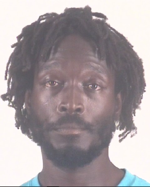 Booking photo of NATHAN ROSS SIMPSON