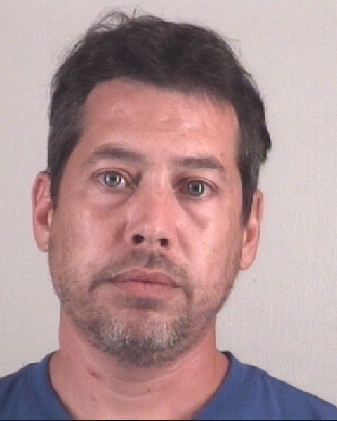 Booking photo of EVAN SIMS