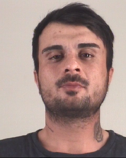 Booking photo of OGULCAN SIMSEK