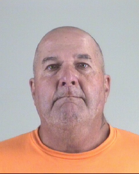 Booking photo of MICHAEL SMITH