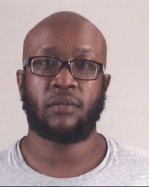 Booking photo of JONATHAN TAYLOR