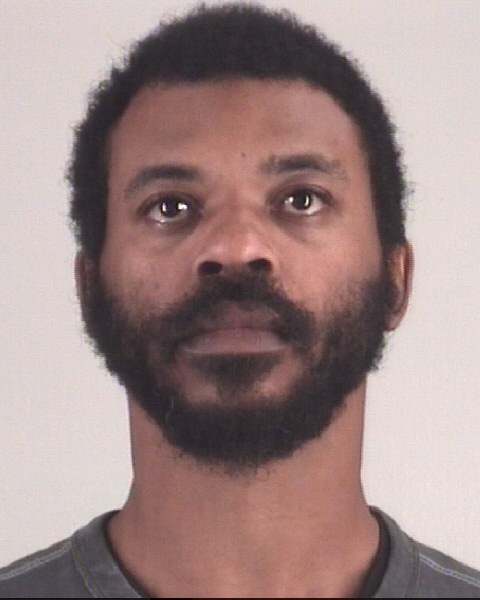 Booking photo of WALKER THOUSTON
