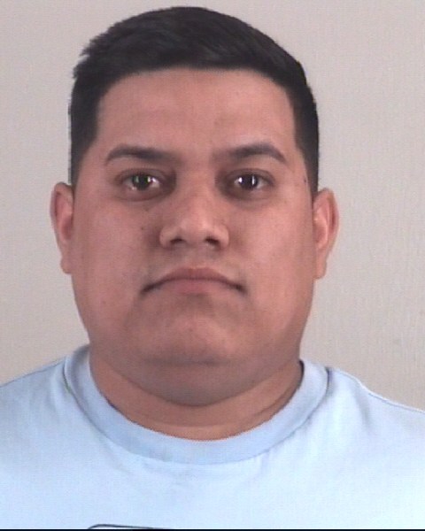 Booking photo of JOSE VALENCIAROSALES