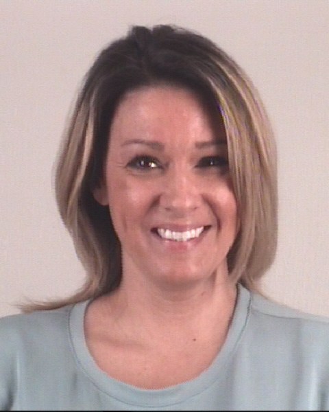 Booking photo of TANA WADDELL