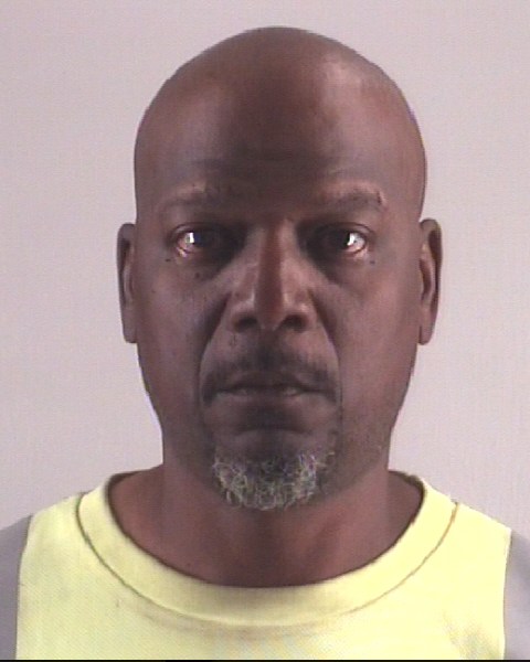 Booking photo of TIMMIE WATSON