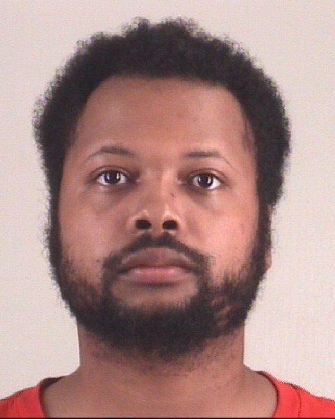 Booking photo of LONNIE WILLIAMS