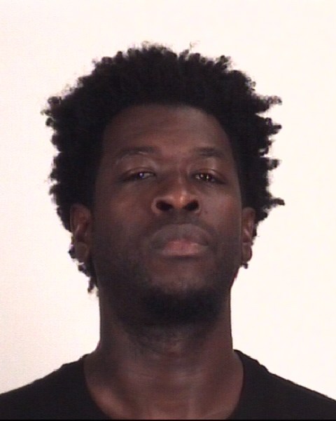 Booking photo of PARIS B WILLIAMS