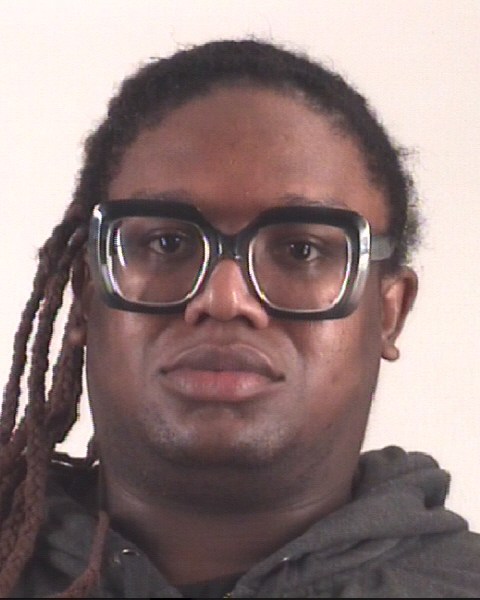 Booking photo of KYSHAWN WINSTON