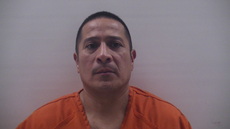 Booking photo of AMAYA MICHAEL