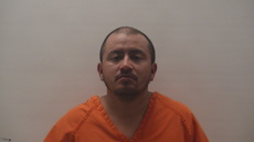 Booking photo of Arellano Vincent Andrew