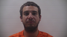 Booking photo of ARNOLD GREGORY ALEXANDER