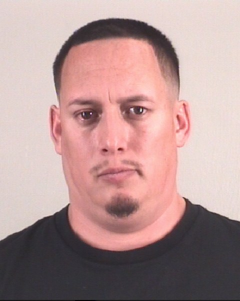 Booking photo of ABNER ALVAREZBONILLA