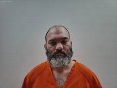 Booking photo of CAMACHO MARTIN ALLEN