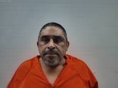Booking photo of GARCIA ROLANDO