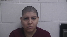 Booking photo of GONZALES RITA LEE