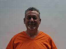 Booking photo of GONZALEZ JOHN FIDENCIO