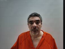 Booking photo of Lopez Armando