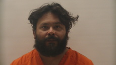 Booking photo of MURILLO MICHAELS