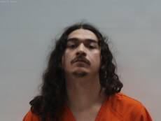 Booking photo of NAVARRO GARZA NOEL