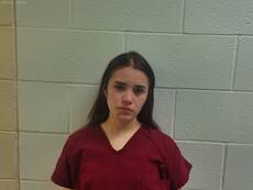 Booking photo of ORTIZ CANDACE AMARI
