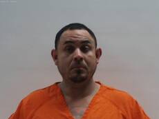 Booking photo of RAMIREZ ERMELO