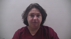 Booking photo of RODRIGUEZ APRIL MARIE