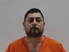 Booking photo of RODRIGUEZ JACK